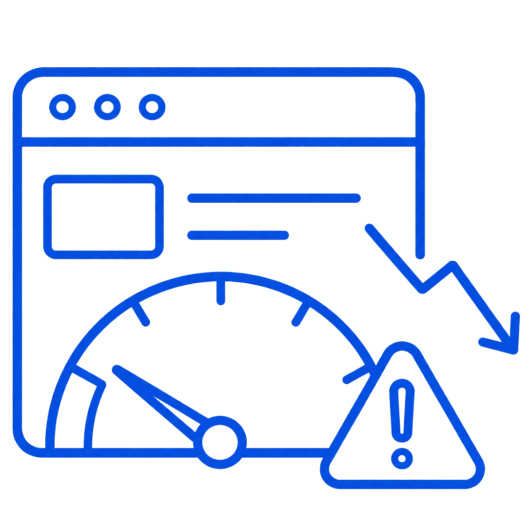slow-pagespeed